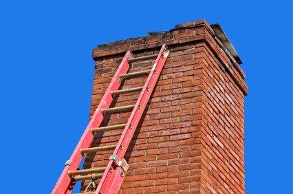 Chimney services in Philip Morris by Just Masonry and Roofing