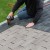 Pershing Roof Installation by Just Masonry and Roofing