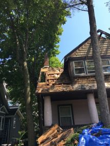 Roof Replacement in Piscataway, NJ (2)