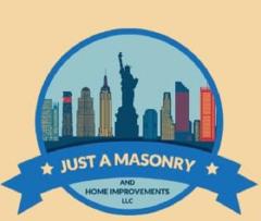 Just Masonry and Roofing