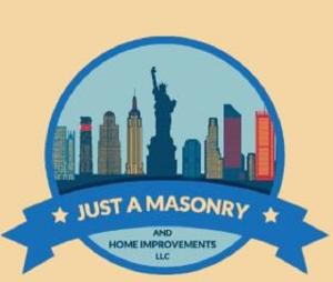 Just Masonry and Roofing